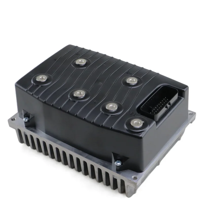 New 1206AC-5231 Motor Controller for EZGO RXV 48V 235A Golf Cart Parts Accessories Oem 667000G01 667000-G01
New 1206AC-5231 Motor Controller for EZGO RXV 48V 235A Golf Cart Parts Accessories Oem 667000G01 667000-G01
