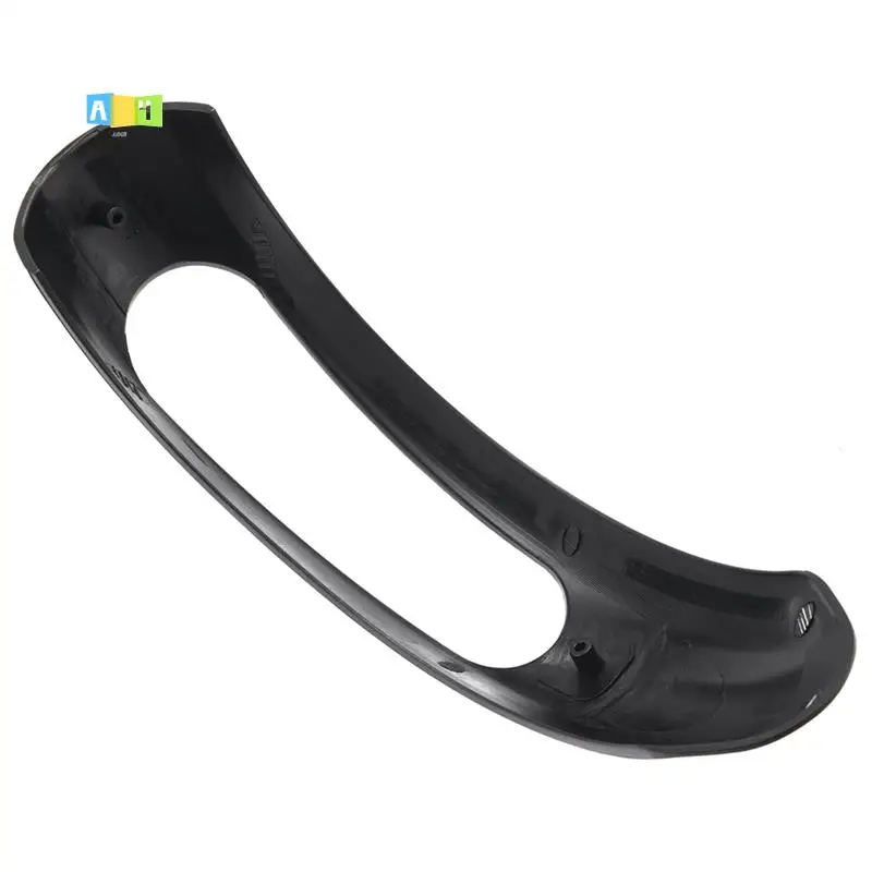 A04E-Rear Mudguard For Ninebot Kickscooter Es1 Es2 Smart Electric Scooter Lightweight Skateboard Rear Mudguard
A04E-Rear Mudguard For Ninebot Kickscooter Es1 Es2 Smart Electric Scooter Lightweight Skateboard Rear Mudguard
