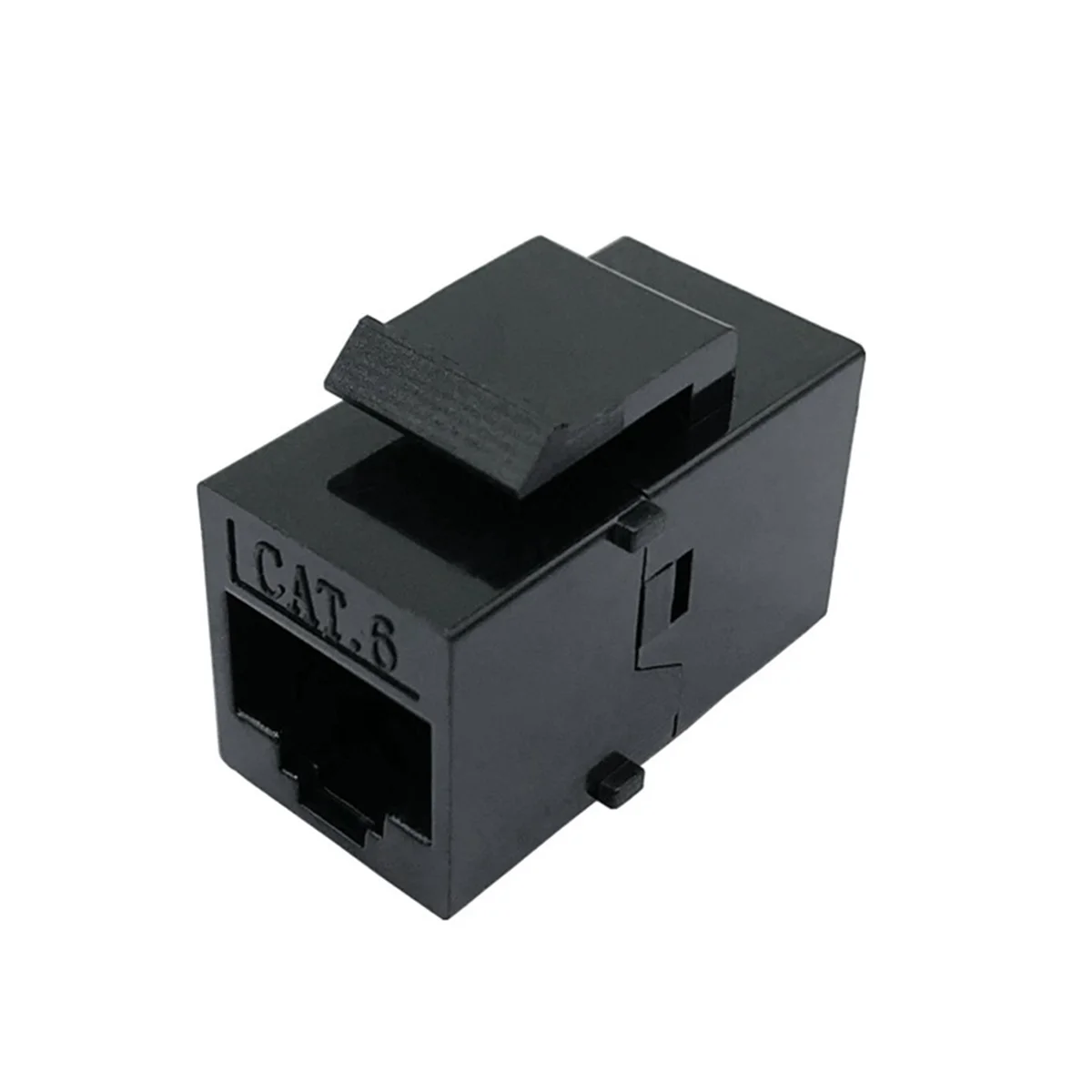 RJ45 Cat6 Соединитель UTP Линейный соединитель «мама-мама» Cat6 Jack Cat6 Разъем 1 шт.
RJ45 Cat6 Соединитель UTP Линейный соединитель «мама-мама» Cat6 Jack Cat6 Разъем 1 шт.