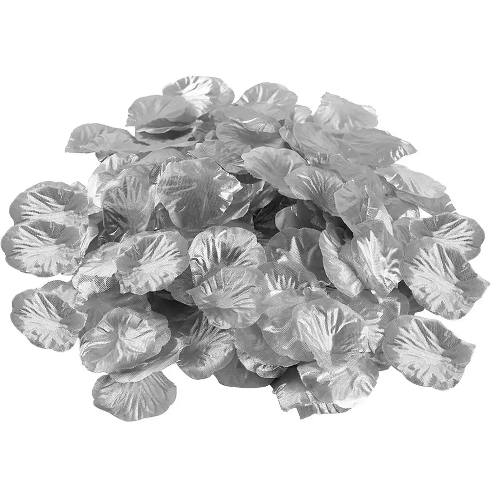 2000 Pcs Rose Petals Silk Realistic Reusable Silk Flower Petals Wedding DIY Accessories Lifelike Flowers
2000 Pcs Rose Petals Silk Realistic Reusable Silk Flower Petals Wedding DIY Accessories Lifelike Flowers