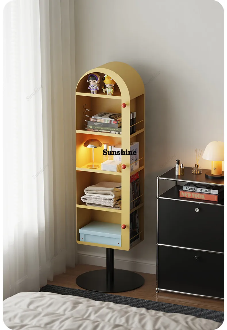 Rotating full-length mirror household floor-to-ceiling full-body mirror integrated living room household mirror cabinet
Rotating full-length mirror household floor-to-ceiling full-body mirror integrated living room household mirror cabinet