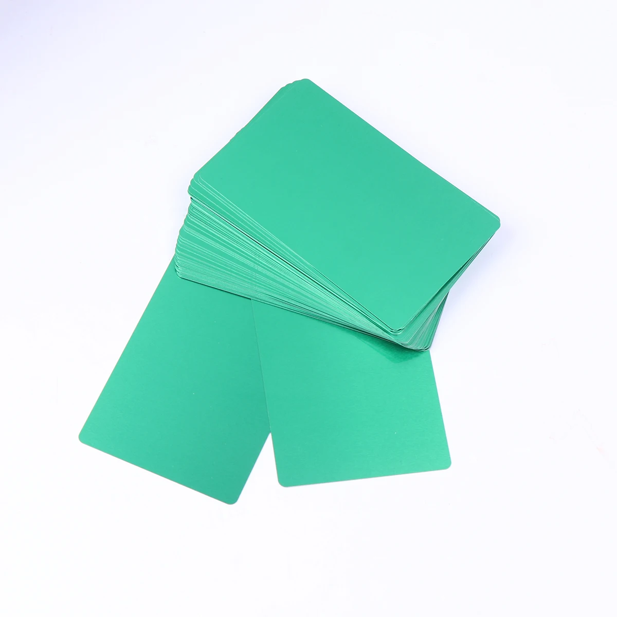 50 Pcs Marking Business Cards DIY Color Name Blank Credit Engraver Office Standard Size Rounded
50 Pcs Marking Business Cards DIY Color Name Blank Credit Engraver Office Standard Size Rounded