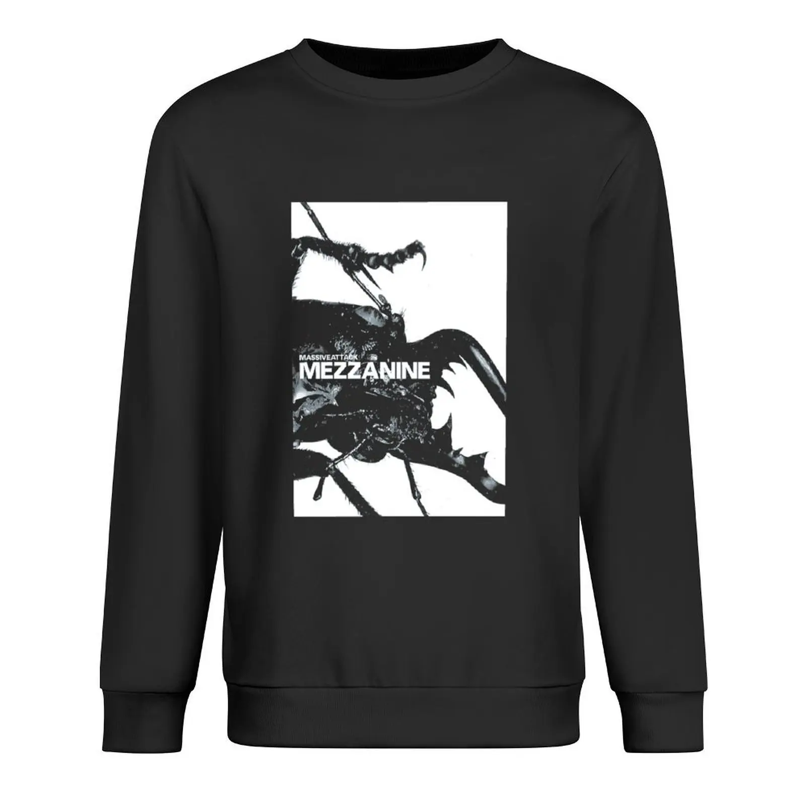 Mezzanne Pullover men's sweat-shirt men clothing tracksuit men men's clothing sweatshirt male
Mezzanne Pullover men's sweat-shirt men clothing tracksuit men men's clothing sweatshirt male