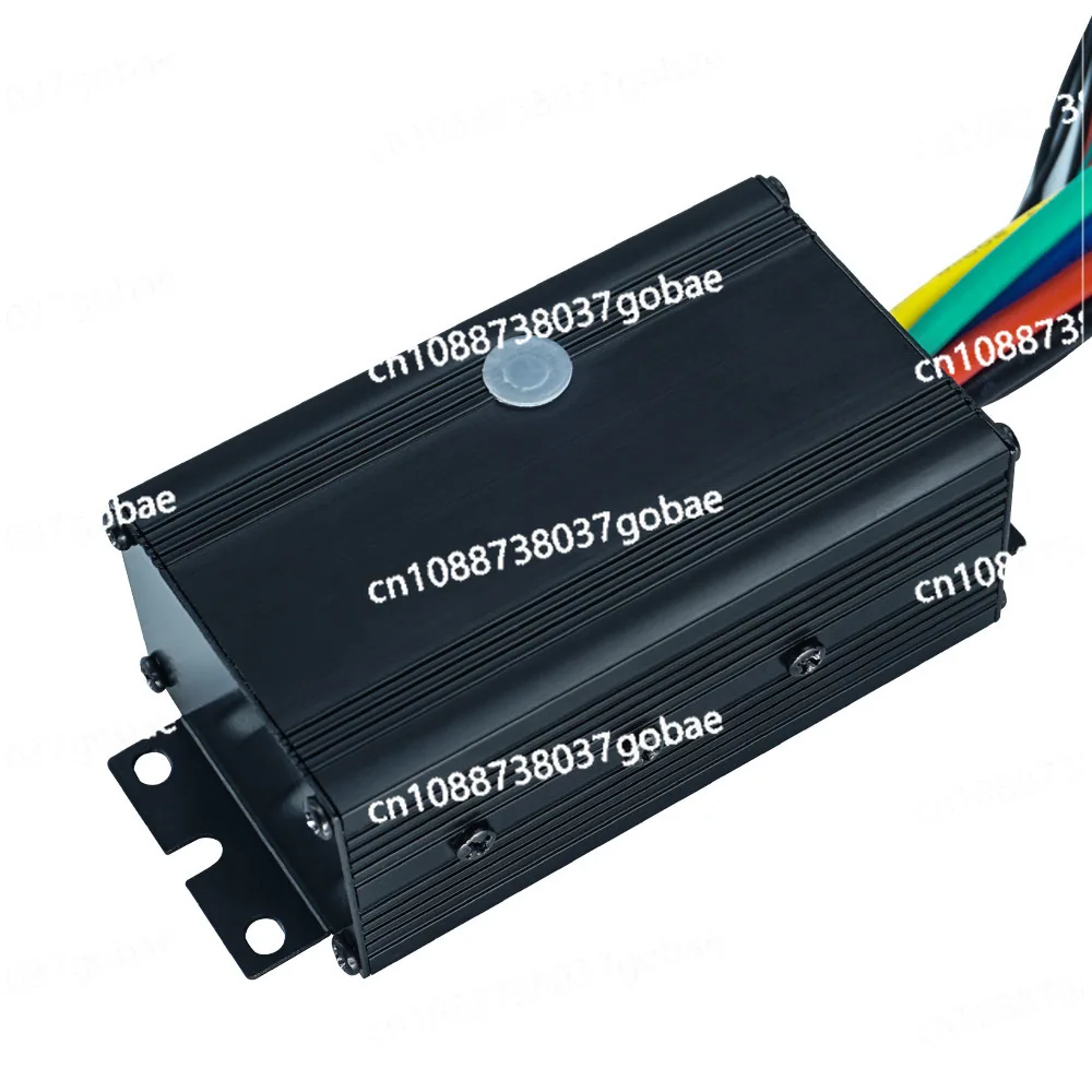 ESC electric vehicle controller 75V100A high voltage and high current modified mountain bike skateboard accessories
ESC electric vehicle controller 75V100A high voltage and high current modified mountain bike skateboard accessories