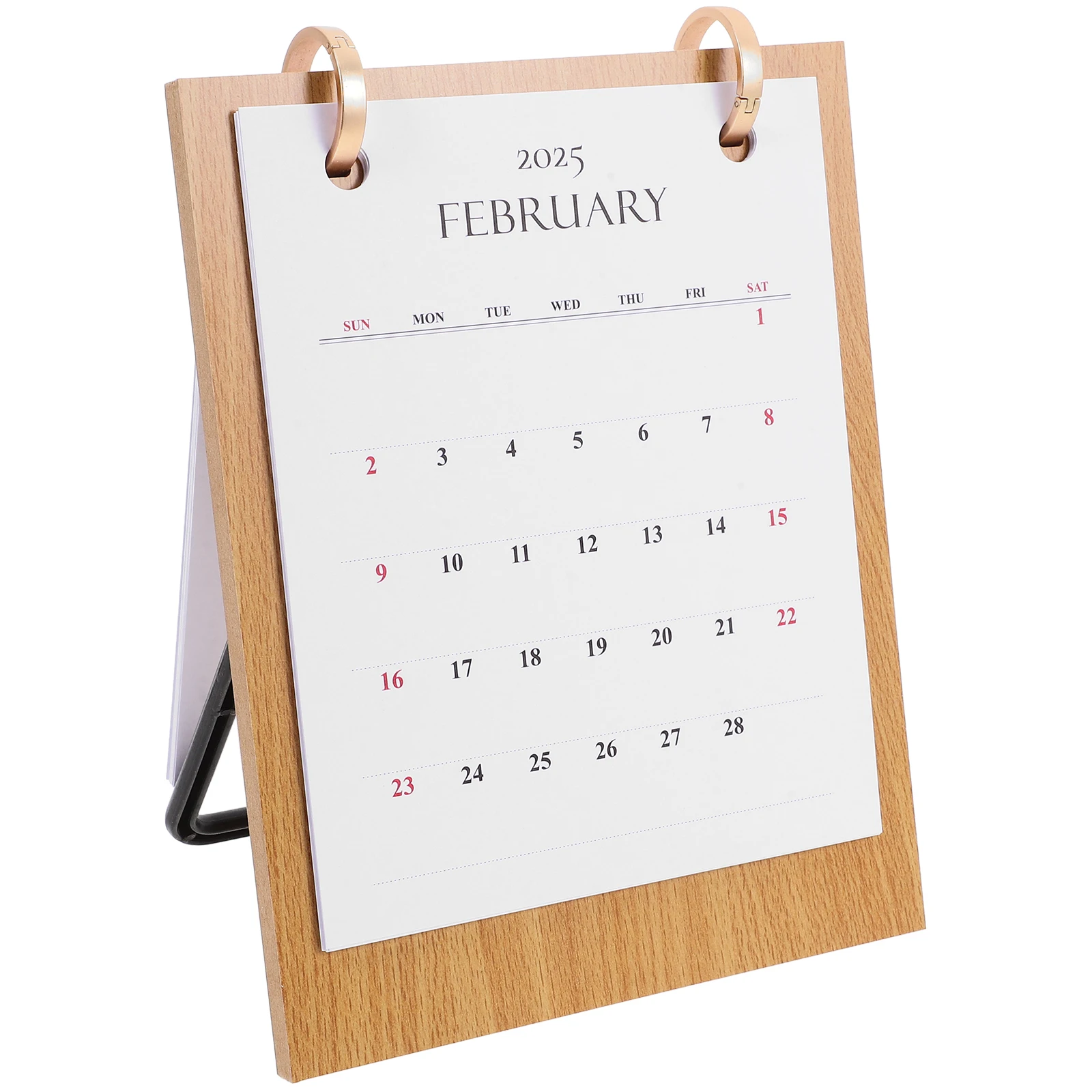 Wooden Desk Calendar Standing Creative Desktop Ornament Daily Calendars Monthly Date Aesthetic
Wooden Desk Calendar Standing Creative Desktop Ornament Daily Calendars Monthly Date Aesthetic