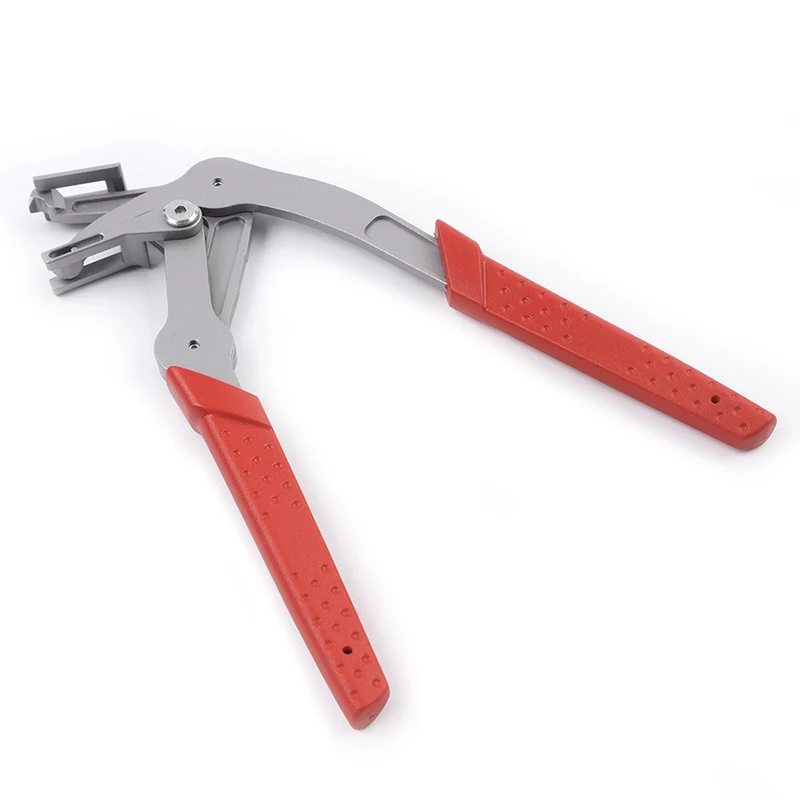 Multi Purpose Car Clip Pliers Interior Trim Removal Tool Auto Fastener Rivet Remover Plastic Rubber Round Nail Puller Repair
Multi Purpose Car Clip Pliers Interior Trim Removal Tool Auto Fastener Rivet Remover Plastic Rubber Round Nail Puller Repair