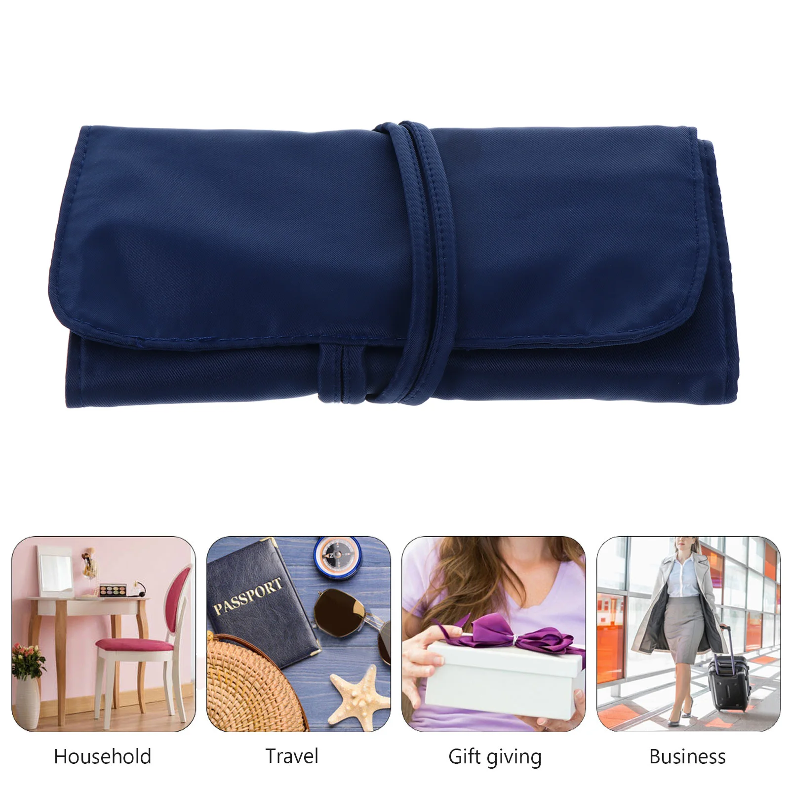 Nylon Portable Storage Bag Case Pouch Makeup Brush Pouch Holder ganizer For Travel Home Use Makeup Brush Case Gifts
Nylon Portable Storage Bag Case Pouch Makeup Brush Pouch Holder ganizer For Travel Home Use Makeup Brush Case Gifts