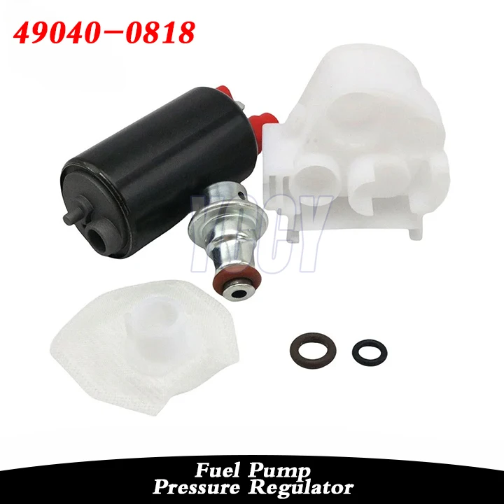 49040-0818 49040-0022 Motorcycle Fuel Pump Pressure Regulator Oil Pump Fit For KAWASAKI VN 900 VN900 VULCAN 2006-2023 49040-0020
49040-0818 49040-0022 Motorcycle Fuel Pump Pressure Regulator Oil Pump Fit For KAWASAKI VN 900 VN900 VULCAN 2006-2023 49040-0020