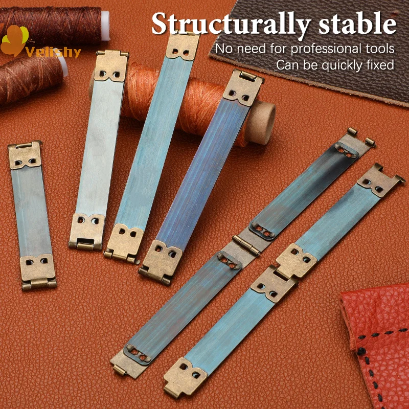 10 шт., металлическая внутренняя гибкая рамка для кошелька, лот, застежка-поцелуй, аксессуары для сумок «сделай сам», 8-12 см, металлический гибкий зажим для кошелька
10 шт., металлическая внутренняя гибкая рамка для кошелька, лот, застежка-поцелуй, аксессуары для сумок «сделай сам», 8-12 см, металлический гибкий зажим для кошелька