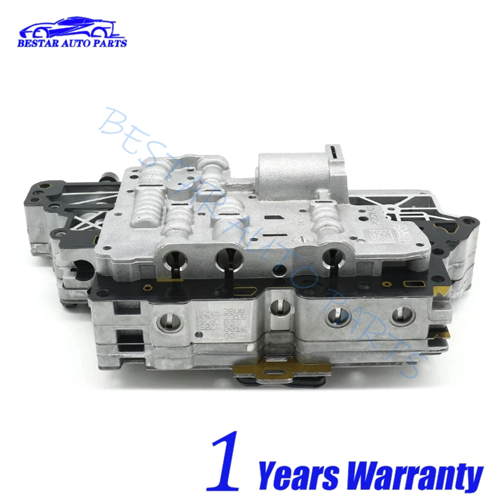 6T70 6T75 6T70E 6T75E Transmission New and Old Style Valve Body 124740AC For Chevrolet Cadillac Buick 6T70 6T75 Transmission
6T70 6T75 6T70E 6T75E Transmission New and Old Style Valve Body 124740AC For Chevrolet Cadillac Buick 6T70 6T75 Transmission