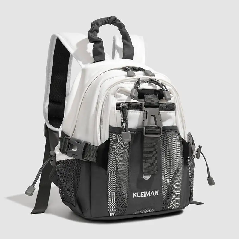 Outdoor Leisure Nylon Lightweight Fashion Cycling Back Pack Fitness Travel Hiking Cycling Waterproof Hiking Chest Bag
Outdoor Leisure Nylon Lightweight Fashion Cycling Back Pack Fitness Travel Hiking Cycling Waterproof Hiking Chest Bag