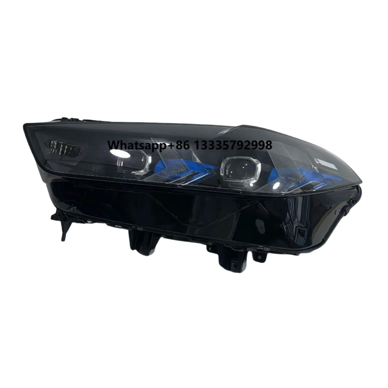 for BMW 24 models X5 G18 G05 lighting X6 G19 G06 laser car lighting system high-quality headlights
for BMW 24 models X5 G18 G05 lighting X6 G19 G06 laser car lighting system high-quality headlights