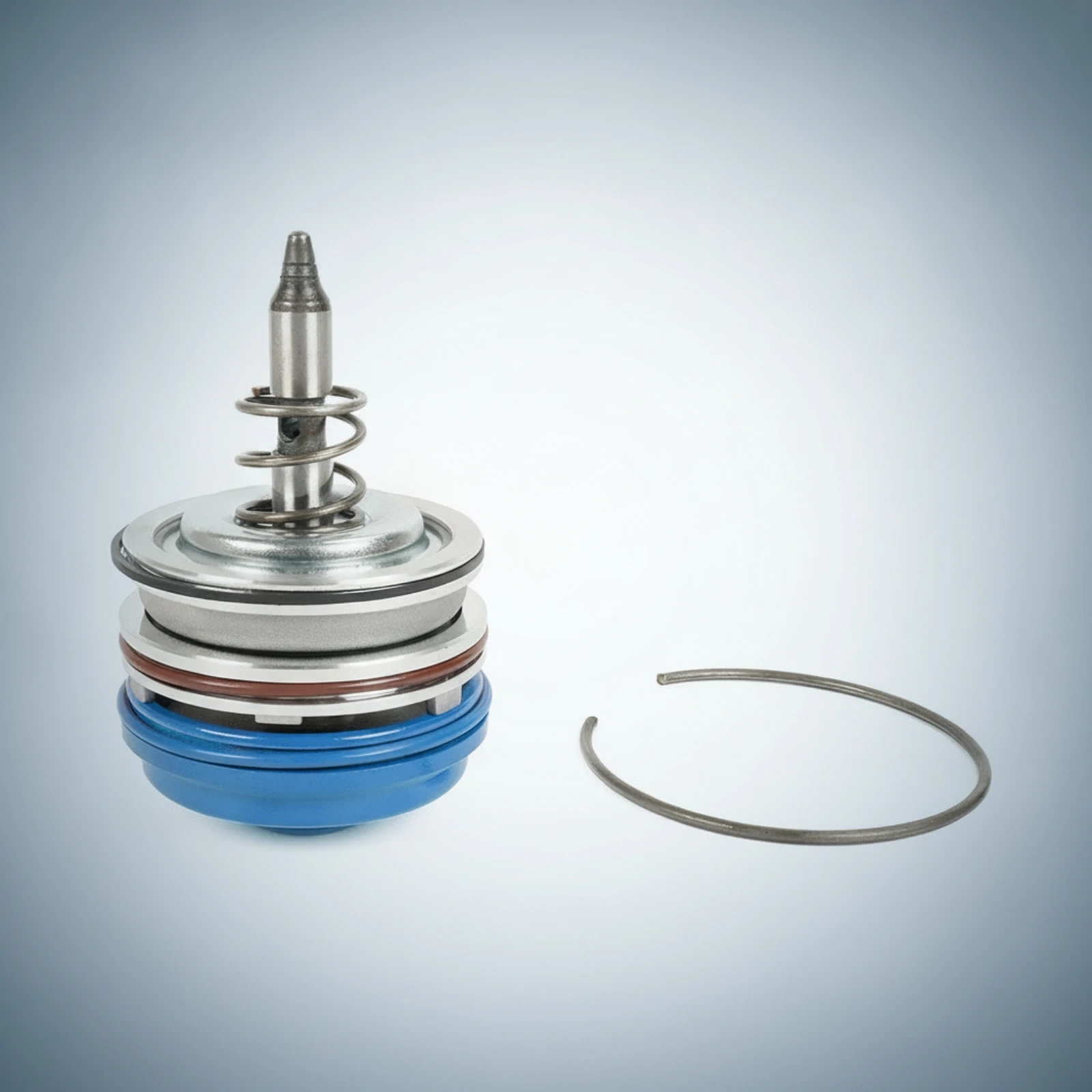 Machined Finish Servo with Sealing Ring Hardware Automatic Transmission Seal Kit for Routine Service
Machined Finish Servo with Sealing Ring Hardware Automatic Transmission Seal Kit for Routine Service