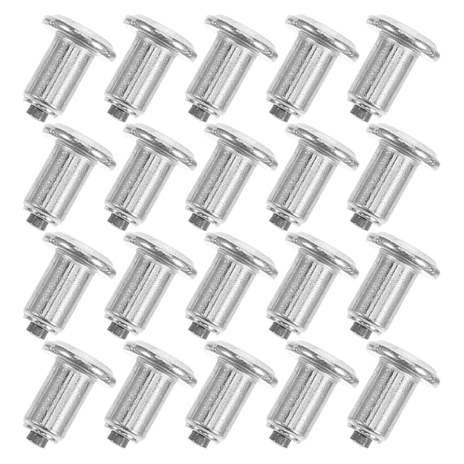 100pcs Winter Tire Studs Antislip High Efficiency Universal Fit For Cars Motorcycles Atvs Suvs Durable Wear Resistant Easy Diy
100pcs Winter Tire Studs Antislip High Efficiency Universal Fit For Cars Motorcycles Atvs Suvs Durable Wear Resistant Easy Diy