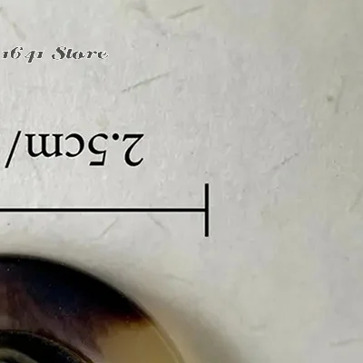 10 шт. винтажных медных декоративных пуговиц в форме головы кролика, 25 мм, для одежды, шляп и рюкзаков, шитья и украшения текстиля
10 шт. винтажных медных декоративных пуговиц в форме головы кролика, 25 мм, для одежды, шляп и рюкзаков, шитья и украшения текстиля