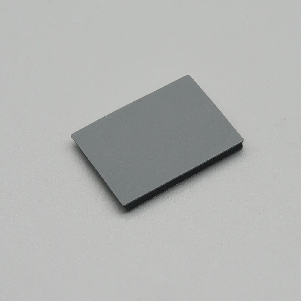 1pcs 2LW07100 ADF Separation Pad for Kyocera M2035 M2530 M2535 M3145 M3645 M3655 M3660 M3860 M6230 M6235 M6630
1pcs 2LW07100 ADF Separation Pad for Kyocera M2035 M2530 M2535 M3145 M3645 M3655 M3660 M3860 M6230 M6235 M6630