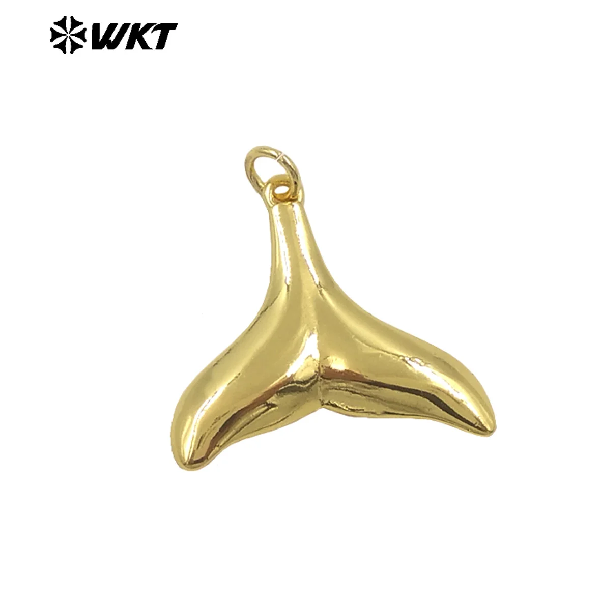 WT-P2001 2025 WKT Cute Versatile Lightweight Pendant With 18k Real Gold Plated For Women Jewelry
WT-P2001 2025 WKT Cute Versatile Lightweight Pendant With 18k Real Gold Plated For Women Jewelry