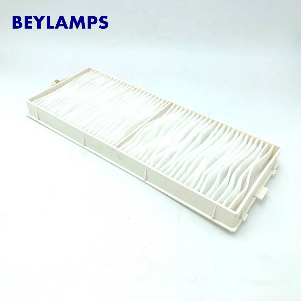 ET-RMF100 Projector Dustproof Air Filter Net For PT-SMZ16KC PT-SMZ57C PT-SMZ67C PT-SMZ77C PT-SMZ66C PT-SMZ13KC PT-SMZ10K
ET-RMF100 Projector Dustproof Air Filter Net For PT-SMZ16KC PT-SMZ57C PT-SMZ67C PT-SMZ77C PT-SMZ66C PT-SMZ13KC PT-SMZ10K
