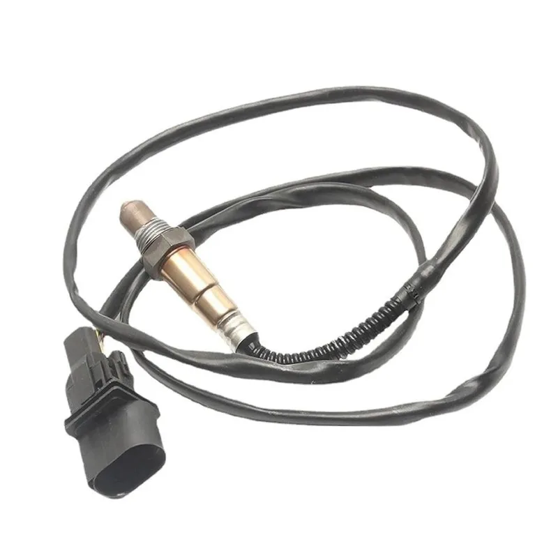 Oxygen Sensor Compatible, for VW, for Golf, for Passat, for Beetle, for Touareg 0258007351 1K0998262D C Car Oxygen Sensor
Oxygen Sensor Compatible, for VW, for Golf, for Passat, for Beetle, for Touareg 0258007351 1K0998262D C Car Oxygen Sensor