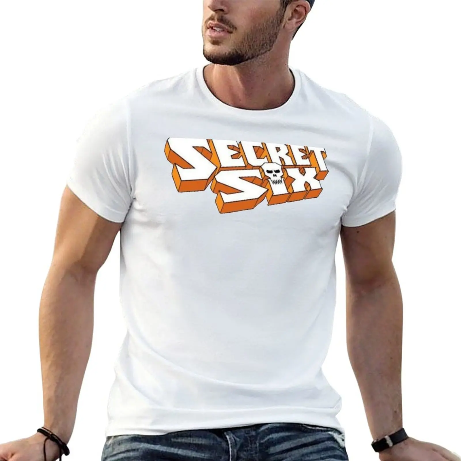 shirts graphic t Six for man cotton for soft T-Shirt t Secret man shirts
shirts graphic t Six for man cotton for soft T-Shirt t Secret man shirts