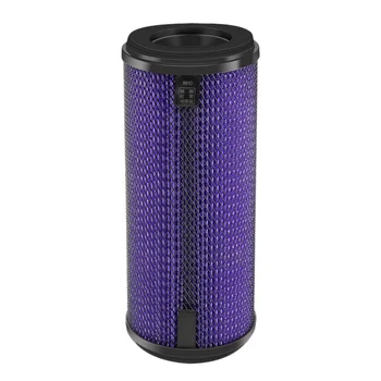 Air Purifier Filters for Xiaomi MOJIETU P8/P8S/P6 Car Purifier Replacement Spare Parts Removal PM2.5 Particulate Matter