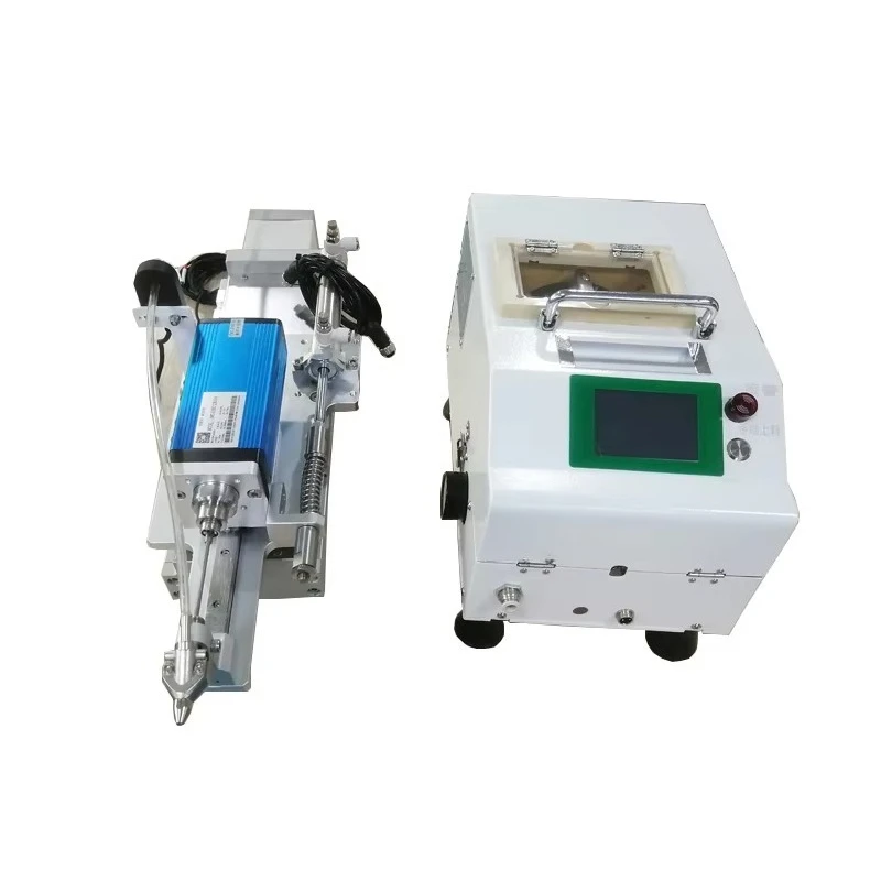 Coordinate-Type Automatic Tightening Nut Screw Machine Handheld DIY Universal Air-Blowing Floor-Standing 1 Industrial Equipment
Coordinate-Type Automatic Tightening Nut Screw Machine Handheld DIY Universal Air-Blowing Floor-Standing 1 Industrial Equipment