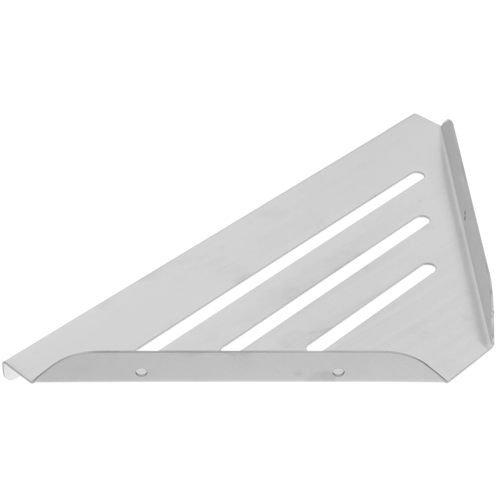 Stainless Steel Bathroom Storage Rack Shelf Corner Shower Shelves Thickened Frame Heavy Duty Waterproof Wall Mount
Stainless Steel Bathroom Storage Rack Shelf Corner Shower Shelves Thickened Frame Heavy Duty Waterproof Wall Mount