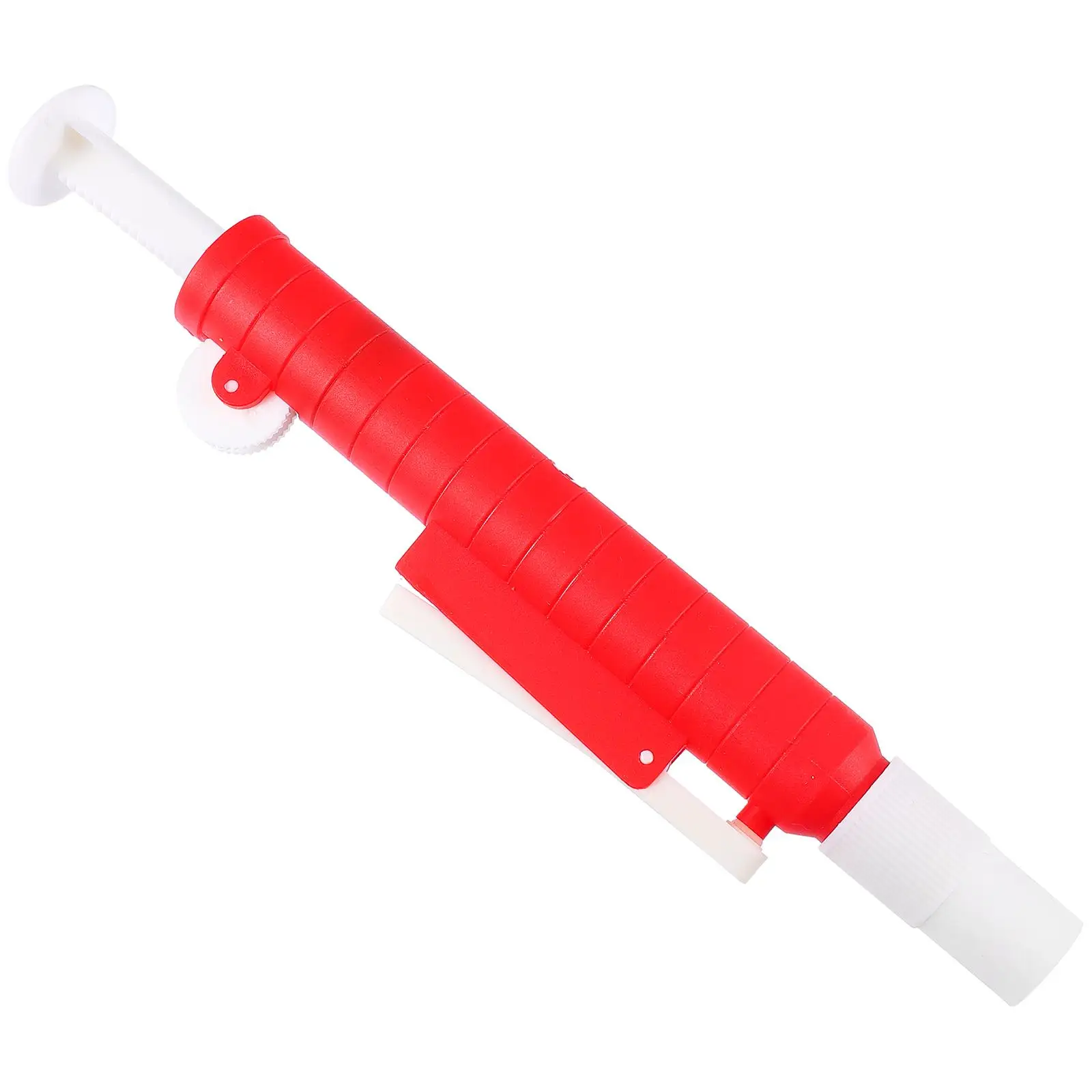 Pipette Laboratory Tool Plastic Labs Adjustable Pump for PP Silicon Suction Power Pipettes
Pipette Laboratory Tool Plastic Labs Adjustable Pump for PP Silicon Suction Power Pipettes