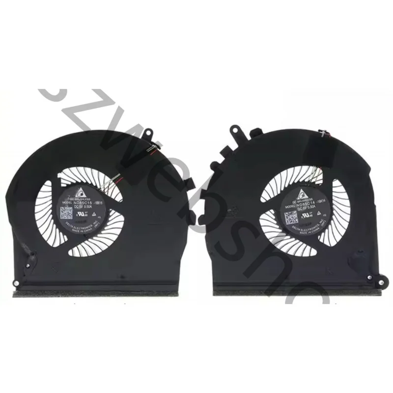 Z FOR HP Pavilion 17-CD 17-CD0010NR 17-CD0025TX 17-CD1023NR CPU & GPU Cooling Fans
Z FOR HP Pavilion 17-CD 17-CD0010NR 17-CD0025TX 17-CD1023NR CPU & GPU Cooling Fans