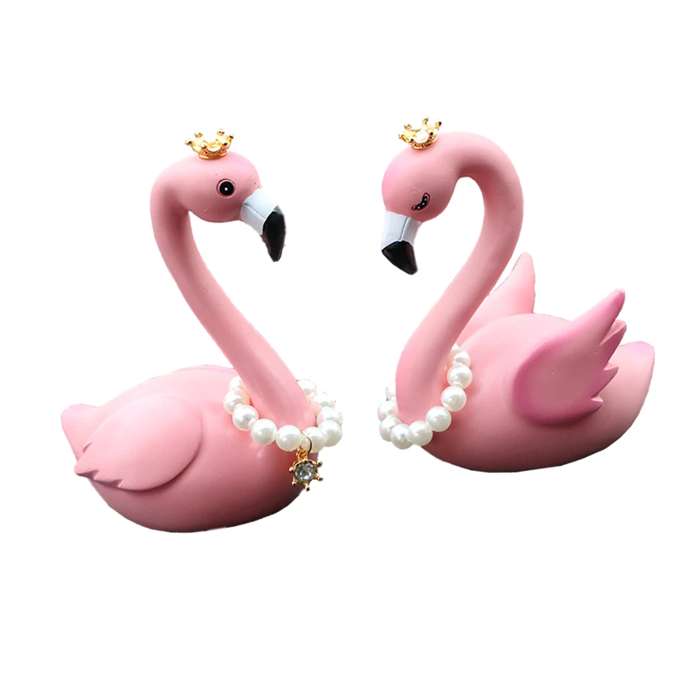 Flamingo Ornament Dashboard Decor Cute Resin Figurines Long Life Car Desk Home Office Decoration Couples Flamingo Statue
Flamingo Ornament Dashboard Decor Cute Resin Figurines Long Life Car Desk Home Office Decoration Couples Flamingo Statue
