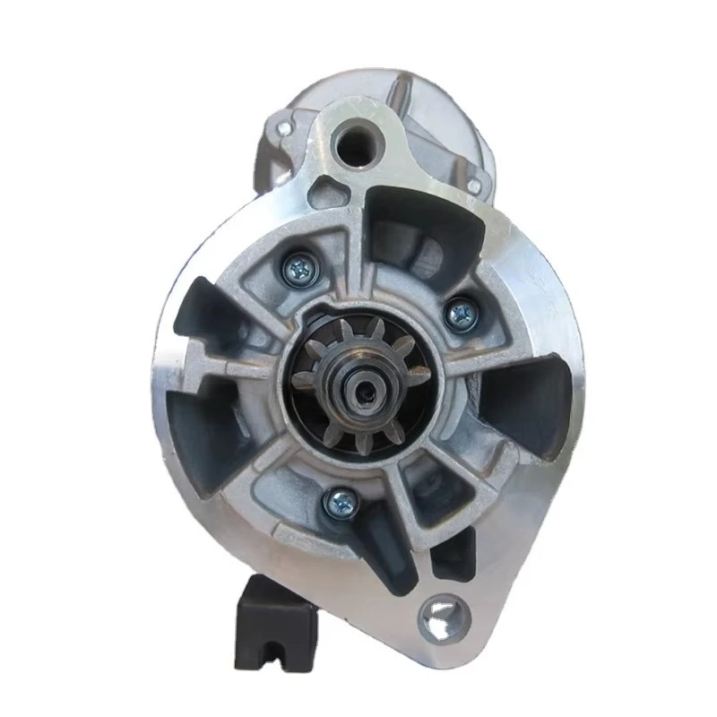 12V 2.5KW 11T Car Starter Motor for DAIHATSU 028000-9040 28100-56160 128000-1570
12V 2.5KW 11T Car Starter Motor for DAIHATSU 028000-9040 28100-56160 128000-1570