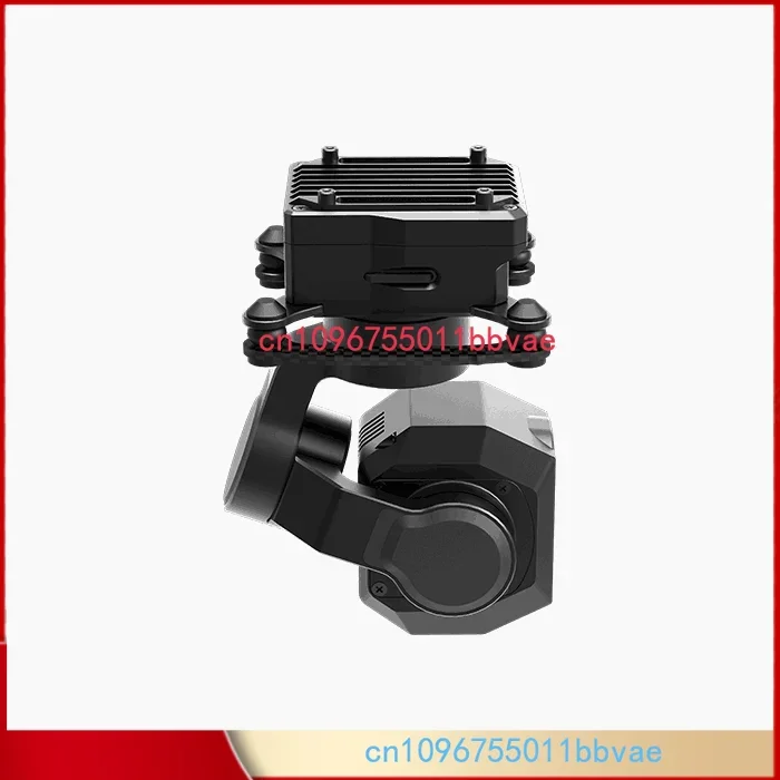 Z-2Mini Интеллектуальный полноцветный полноцветный микро-поднос ночного видения с двумя датчиками, небольшой сверхлегкий стабильный высокоточный стабилизатор Carame
Z-2Mini Интеллектуальный полноцветный полноцветный микро-поднос ночного видения с двумя датчиками, небольшой сверхлегкий стабильный высокоточный стабилизатор Carame