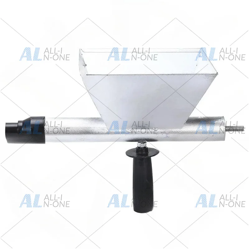 Electric Mortar Injector Automatic Caulking Tool Pointing Grouting Machine Mortar Pointing Grouting Applicator with Nozzl
Electric Mortar Injector Automatic Caulking Tool Pointing Grouting Machine Mortar Pointing Grouting Applicator with Nozzl