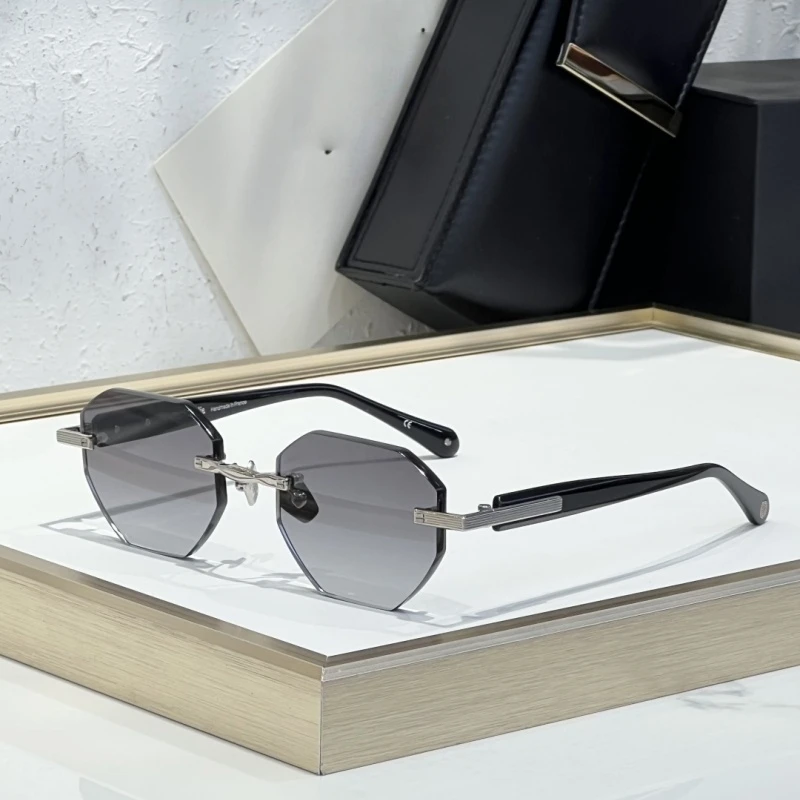 Luxury Design TIMOTHY Oval Alloy Women Sunglasses Men Outdoor Business Travel Street Eyewear Fashion Trend 2026
Luxury Design TIMOTHY Oval Alloy Women Sunglasses Men Outdoor Business Travel Street Eyewear Fashion Trend 2026
