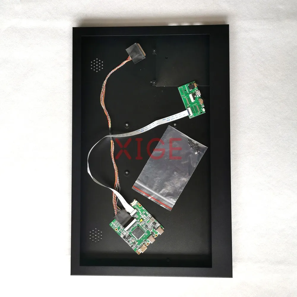 Для M140NWR1 R0 M140NWR2 R0 LVDS 40-контактный TYPE-C Mini-HDMI USBC 3.0 14-дюймовая панель ноутбука 1366x768 металлический корпус + комплект платы контроллера DIY
Для M140NWR1 R0 M140NWR2 R0 LVDS 40-контактный TYPE-C Mini-HDMI USBC 3.0 14-дюймовая панель ноутбука 1366x768 металлический корпус + комплект платы контроллера DIY