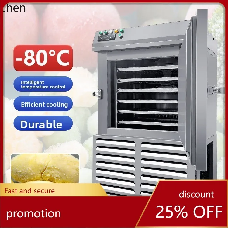 HXL Quick Freezing Fresh-Keeping Blast Freezer Food Wholesale Fresh-Keeping Low-Temperature Blast Freezer 
HXL Quick Freezing Fresh-Keeping Blast Freezer Food Wholesale Fresh-Keeping Low-Temperature Blast Freezer