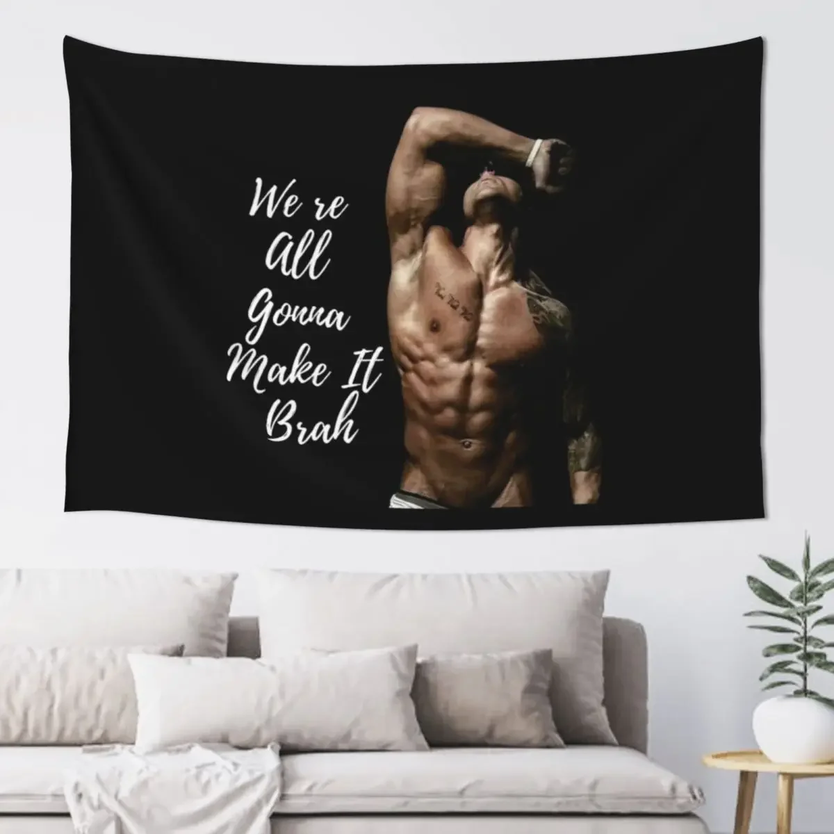 Zyzz Pose motivation fitness Tapestry House Decorations Wall Hanging Decor Bathroom Decor Wall Decor Tapestry
Zyzz Pose motivation fitness Tapestry House Decorations Wall Hanging Decor Bathroom Decor Wall Decor Tapestry
