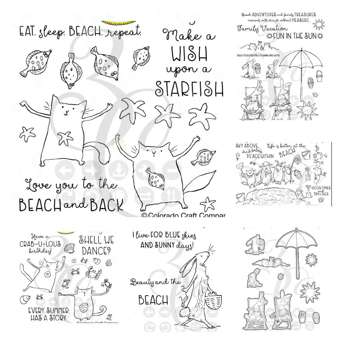 New Arrival Stamps and Dies 2023 Scrapbooking & Stamping Beach Beauty Starfish Wish Craft Cuts Greeting Card DIY Handmade
New Arrival Stamps and Dies 2023 Scrapbooking & Stamping Beach Beauty Starfish Wish Craft Cuts Greeting Card DIY Handmade