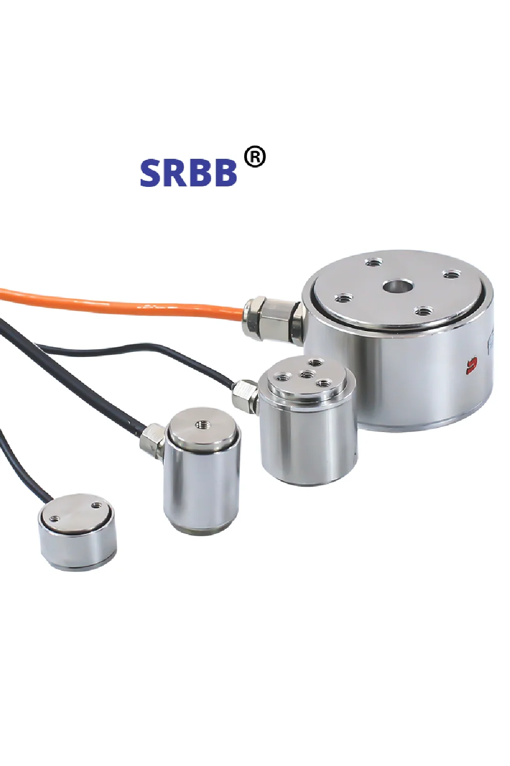 Weighing Torque load large range load cell load standard jack equipment 100t column type high
Weighing Torque load large range load cell load standard jack equipment 100t column type high