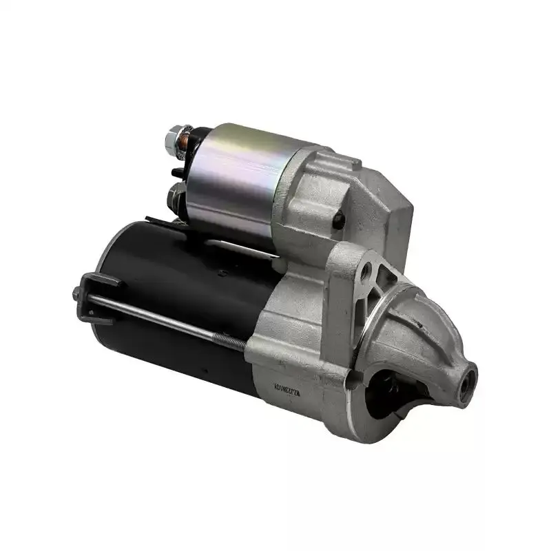 High quality starter motor starter assembly for Roewe 350 360 i5 i6 RX3 MG3 MG5 GT ZS
High quality starter motor starter assembly for Roewe 350 360 i5 i6 RX3 MG3 MG5 GT ZS