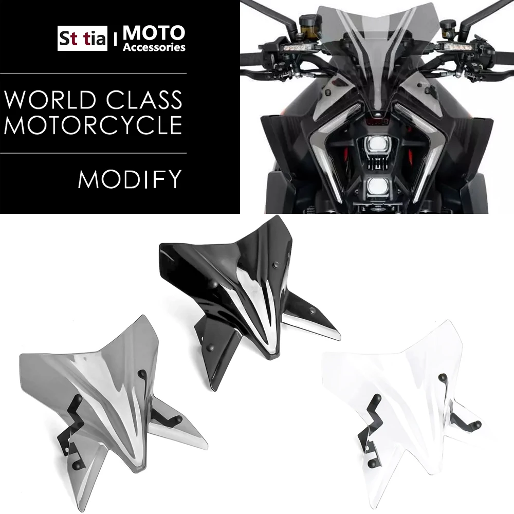 Для 1390 Super Duke R 1390 SUPER DUKE R новый мотоциклетный спортивный туристический козырек, лобовое стекло, аксессуары для лобового стекла 2024 2025
Для 1390 Super Duke R 1390 SUPER DUKE R новый мотоциклетный спортивный туристический козырек, лобовое стекло, аксессуары для лобового стекла 2024 2025