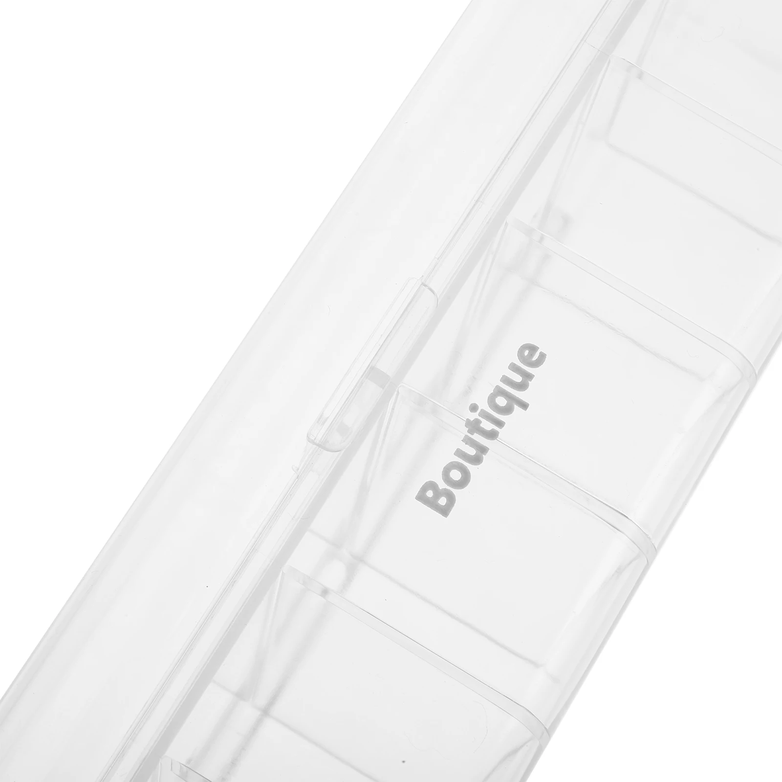 1pcs Transparent Organizer Box With Lid For Desk Multi Grid Cord Holder For Home Office Clear Cable Storage Container Usb Charge
1pcs Transparent Organizer Box With Lid For Desk Multi Grid Cord Holder For Home Office Clear Cable Storage Container Usb Charge