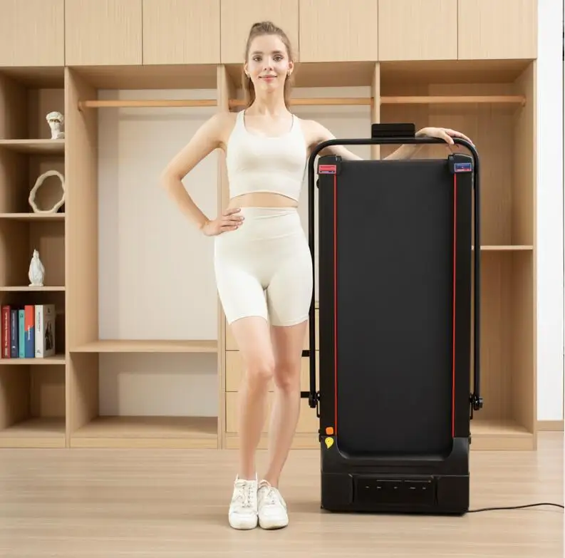 Treadmill Home Treadmill 4 Incline Treadmill for Home Use
Treadmill Home Treadmill 4 Incline Treadmill for Home Use