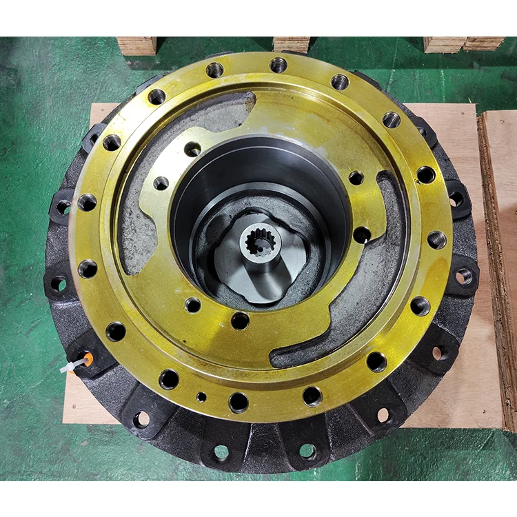 Детали двигателя гусеничного экскаватора Редуктор для путешествий E320GC Коробка передач для путешествий экскаватора
Детали двигателя гусеничного экскаватора Редуктор для путешествий E320GC Коробка передач для путешествий экскаватора