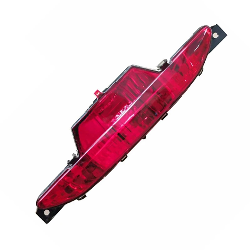 1 Piece Car Rear Fog Light Without Bulb 9674308980 For Peugeot 208 Hatchback 2012-2019
1 Piece Car Rear Fog Light Without Bulb 9674308980 For Peugeot 208 Hatchback 2012-2019