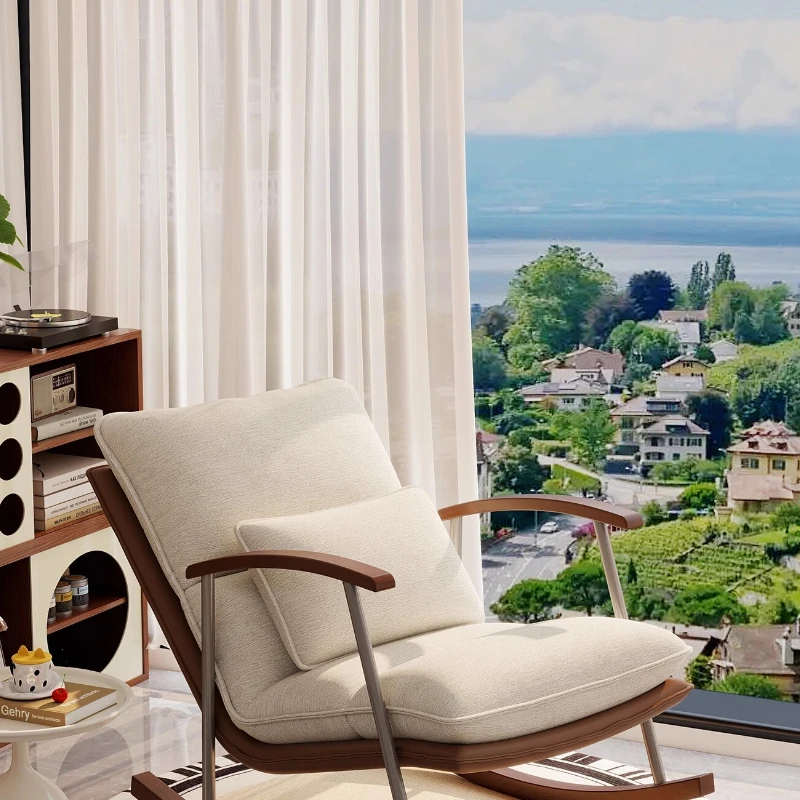 Replica Living Room Chairs Rocking White Pedicure Living Room Chairs Computer Lazy Individual Chaise Lounges Theater Furniture
Replica Living Room Chairs Rocking White Pedicure Living Room Chairs Computer Lazy Individual Chaise Lounges Theater Furniture