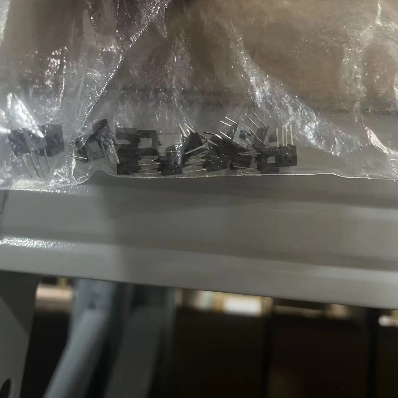 Датчик обнаружения картриджа с чернилами для Brother MFC-J430W J625DW J825DW J6710DW J6910DW J5910DW J290C J250C J220
Датчик обнаружения картриджа с чернилами для Brother MFC-J430W J625DW J825DW J6710DW J6910DW J5910DW J290C J250C J220