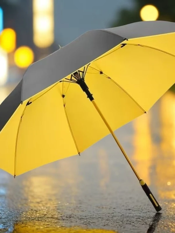 Large Size New Model Golf Umbrella 8K Super Large Waterproof Sun Protection Busin Double Person Fibre Long Handle Umbrella
Large Size New Model Golf Umbrella 8K Super Large Waterproof Sun Protection Busin Double Person Fibre Long Handle Umbrella