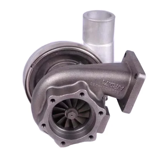 6D125 Turbocharger KTR90-332E 6506-21-5020 6152-81-8210 6151-83-8110 For PC400 PC450-8 PC400-8 Excavator
6D125 Turbocharger KTR90-332E 6506-21-5020 6152-81-8210 6151-83-8110 For PC400 PC450-8 PC400-8 Excavator