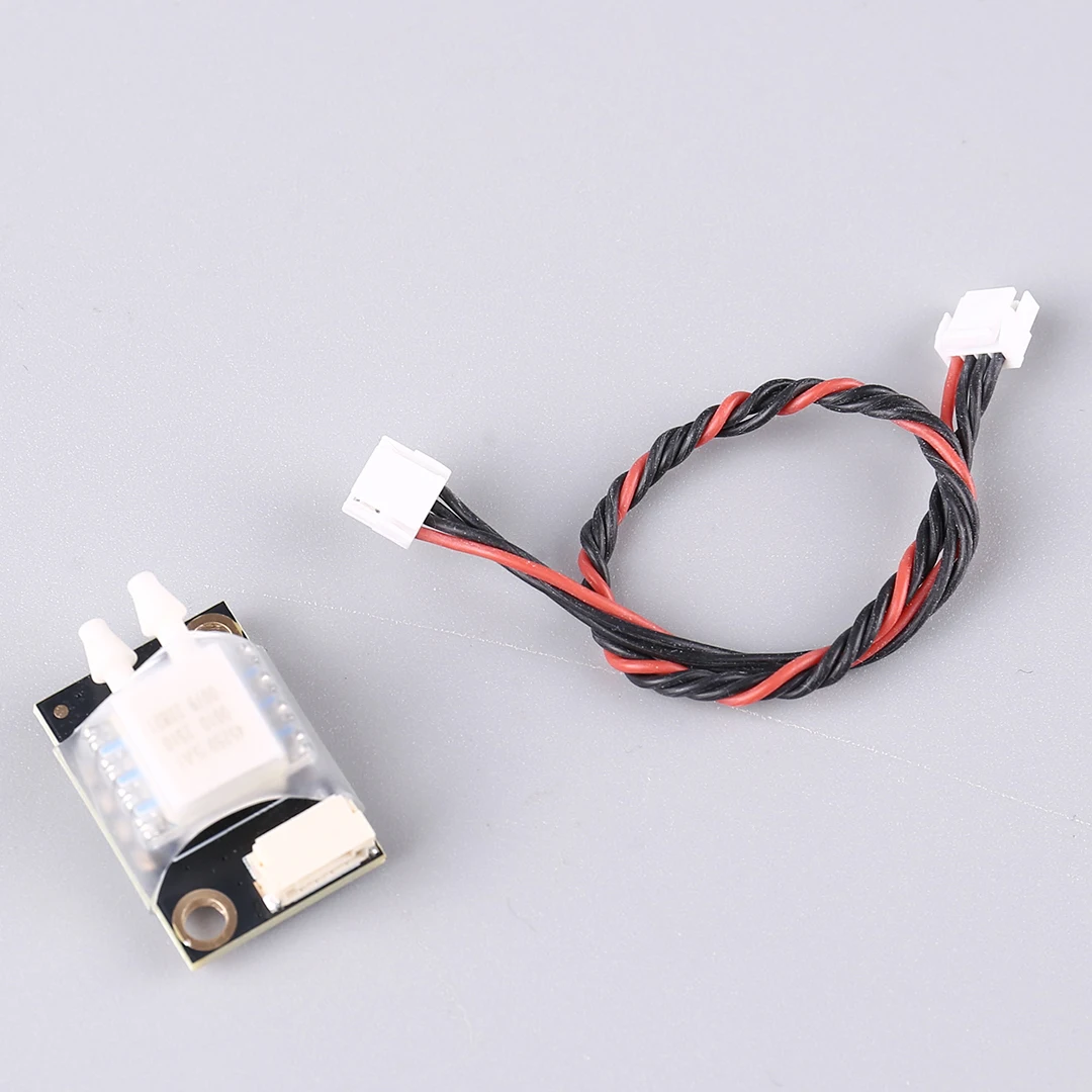 Holybro MS4525DO Digital Airspeed Meter – Pitot Tube Compatible with Ardupilot/PX4
Holybro MS4525DO Digital Airspeed Meter – Pitot Tube Compatible with Ardupilot/PX4